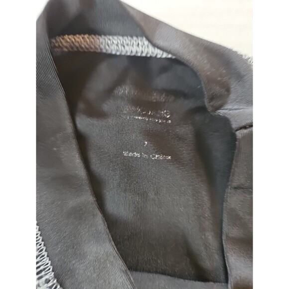 Boys Minecraft Swim Trunks Rash Guard Set Short Shirt Swimsuit Creeper 6 / 7 - Picture 5 of 11